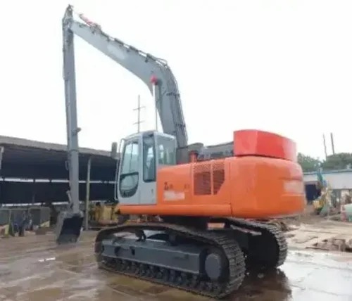 Construction project 10